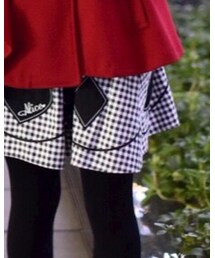 SWIMMER | スカート