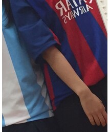fc barcelona | トップス
