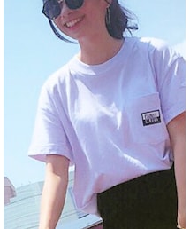 ELVIRA | Tシャツ/カットソー