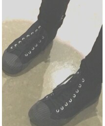 RAGEBLUE | スニーカー