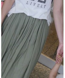 URBAN RESEARCH | スカート