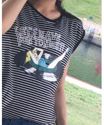 SLY | Tシャツ/カットソー