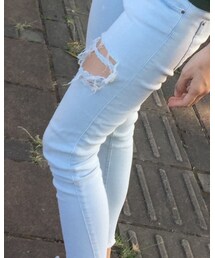 ZARA | その他パンツ