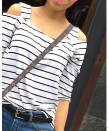 one way | トップス