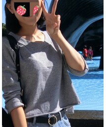 COCO DEAL | トップス