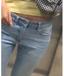 UNIQLO | デニムパンツ