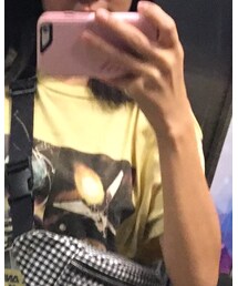 MOUSSY | Tシャツ/カットソー