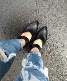 ZARA | ブーティ