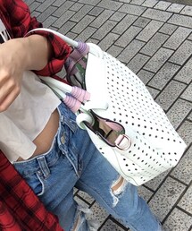 BOW WOW | トートバッグ