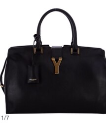 SAINT LAURENT PARIS | トートバッグ