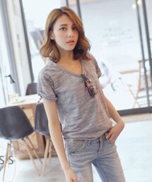 A dress a day | Tシャツ/カットソー
