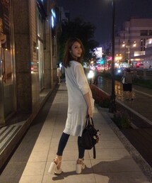 A dress a day | ピーコート