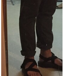 Chaco | サンダル