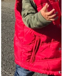 TOMMY HILFIGER | ベスト