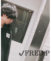 FRED PERRY | ジャケット/アウター
