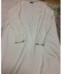 earth music&ecology | カーディガン/ボレロ