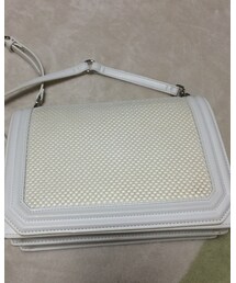 CHARLES & KEITH | ショルダーバッグ