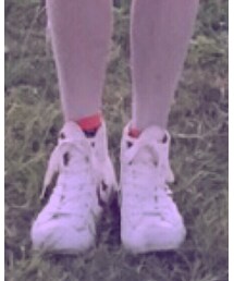CONVERSE | スニーカー