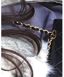 CHANEL | ショルダーバッグ