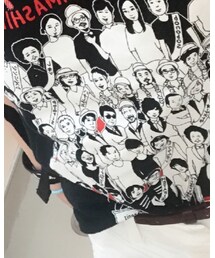 OTODAMA | Tシャツ/カットソー