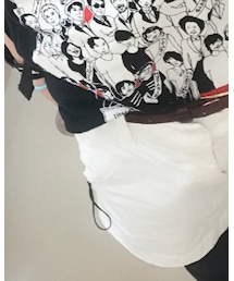 UNIQLO | その他パンツ