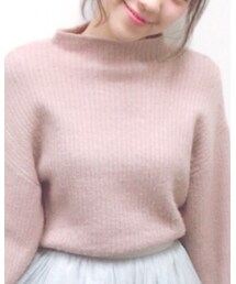 MAJESTIC LEGON | ニット/セーター