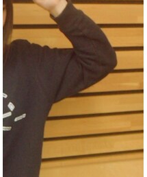 イエハピアパレル | スウェット