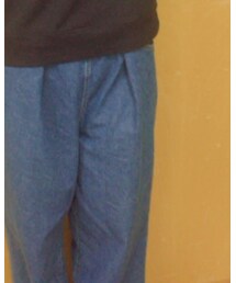 BEAUTY&YOUTH UNITED ARROWS | デニムパンツ