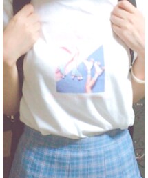 Babypink | Tシャツ/カットソー