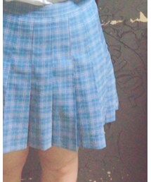 Babypink | スカート