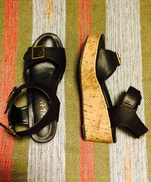 179/WG NICOLE CLUB | サンダル