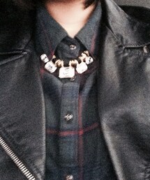 E hyphen world gallery | シャツ/ブラウス