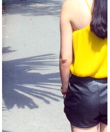 MANGO | Tシャツ/カットソー