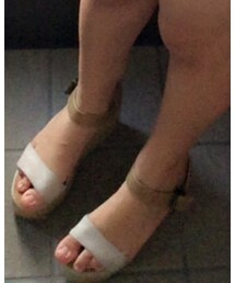 mystic | サンダル