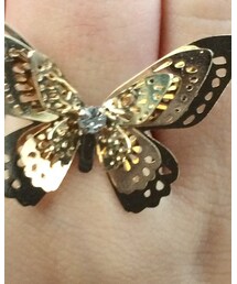 griffonner | リング