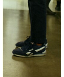 Reebok | シューズ