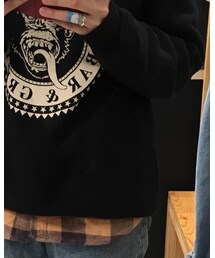 VINTAGE | スウェット