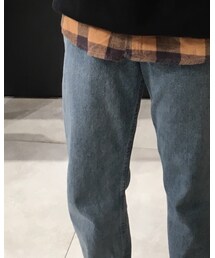 VINTAGE | デニムパンツ