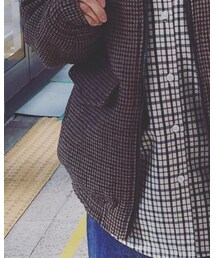 PULL&BEAR | ブルゾン