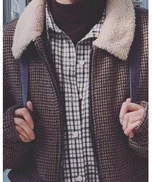 no brand | ニット/セーター