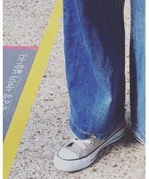 CONVERSE | スニーカー