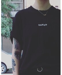 Daikon | Tシャツ/カットソー