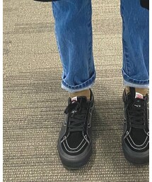 VANS | スニーカー