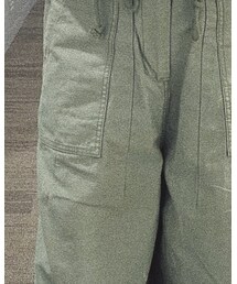 no brand | チノパンツ