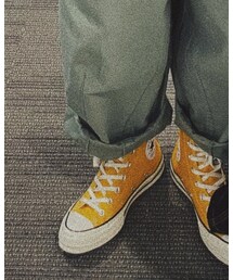 CONVERSE | スニーカー