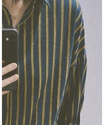 VINTAGE | シャツ/ブラウス