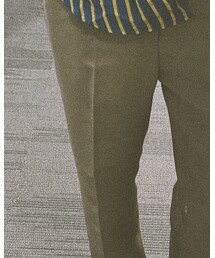 VINTAGE | スラックス