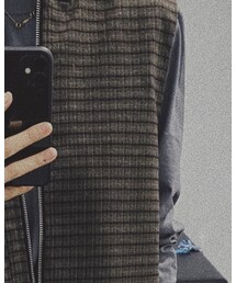 VINTAGE | タンクトップ