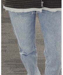 VINTAGE | デニムパンツ