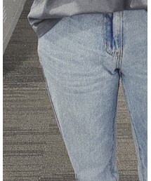 VINTAGE | デニムパンツ